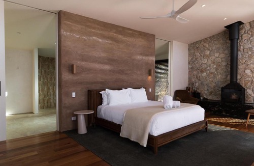 Blue Mountains City Council Resort | Chalets at Blackheath