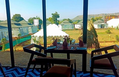 Chanderi Resort | Chanderi Eco Retreat