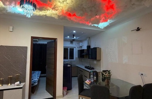 Kharar Apartment | Chandigarh kharar apartment