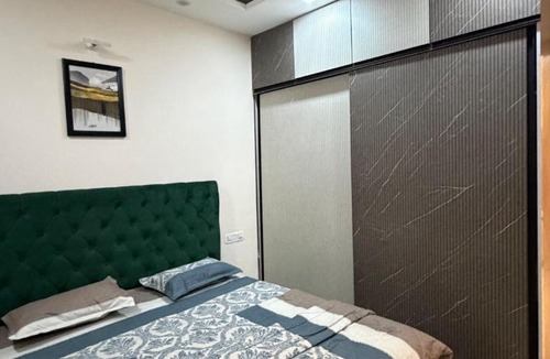 Kharar Apartment | Chandigarh kharar apartment
