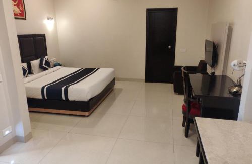 Daijar Hotel | Chandra Grand