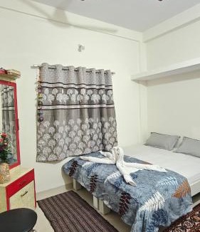 Nagpur Villa | Chandrajyoti Villa 5 Ground floor Villa