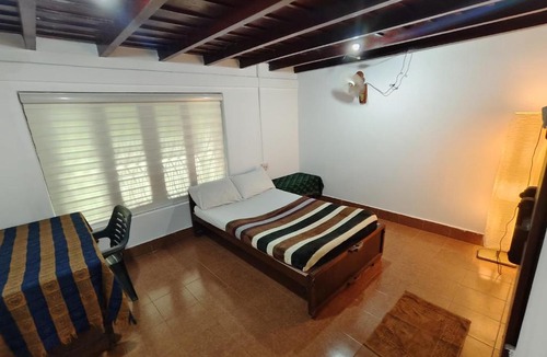 Bekal House | Chandralayam Heritage Homestay
