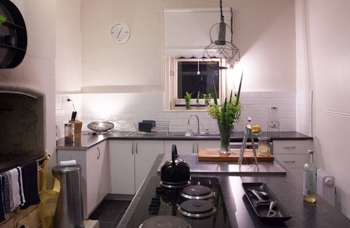 Mathoura House | Charleston House - Conversion of the charming Mathoura Pub in a group