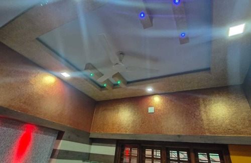 Mysore House | Charming 2-bedroom building in Mysore perfect for your stay