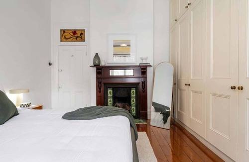 Middle Park Resort | Charming 3-bedroom period home in the heart of Middle Park