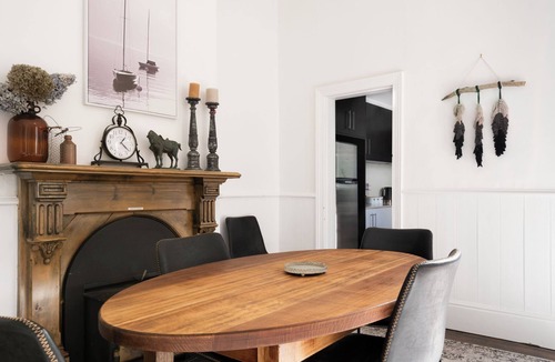Launceston CBD House | Charming Cottage in a Great Location
