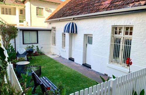 West Perth House | Charming Federation style home minutes from CBD