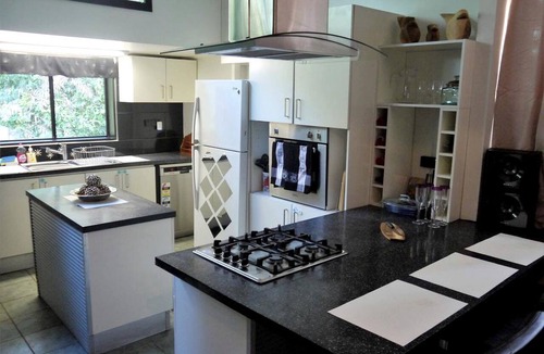 Malanda Cabin | Charming Riverside Cabin near Cairns, Queensland