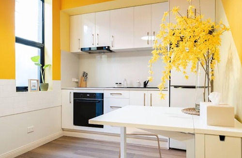 Southbank Cottage | Charming South Melbourne terrace PRIVATE BACKYARD