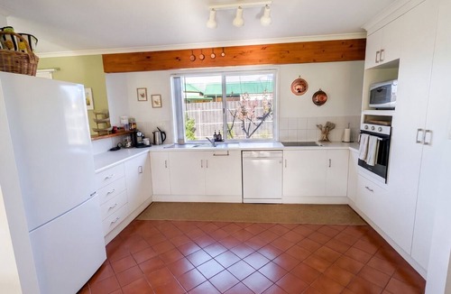 Goolwa House | Charming, Spacious & Peaceful Goolwa Hideaway