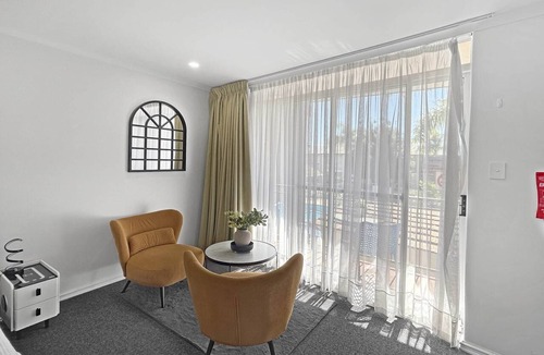 Mandurah Apartment | Charming Studio Apartment in Mandurah