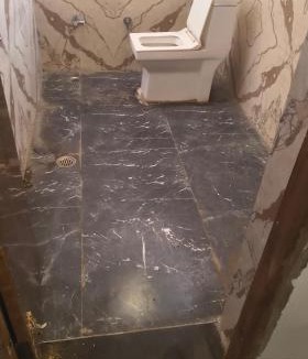 Sambhal Apartment | Chaudhary ji ka awas
