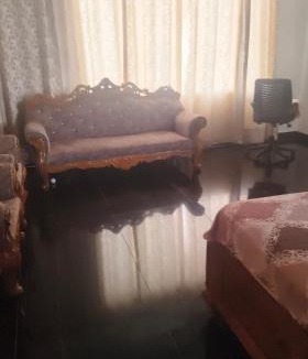 Sambhal Apartment | Chaudhary ji ka awas