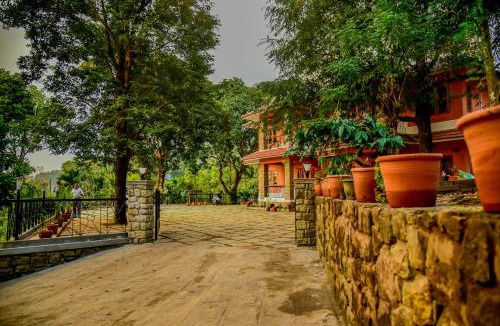 Kalpetta House | Chembra Adobe