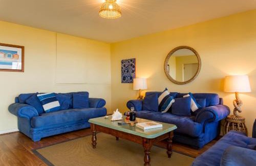 McCracken Apartment | Cheri on Sea