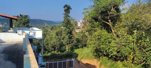 Madikeri Apartment | CHESNA COTTAGE