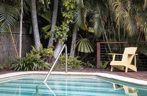 Uki House | Chesson Lodge Three Bedrooms