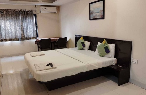 Pune Hotel | Chetan Executive Hotel
