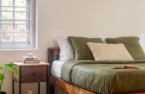 Ontiyangadi Villa | Chetty's Mane by Raho - Estate-View Heritage Stay