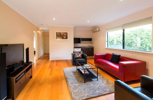 Yallingup House | Chez Nous—A Yallingup Sanctuary