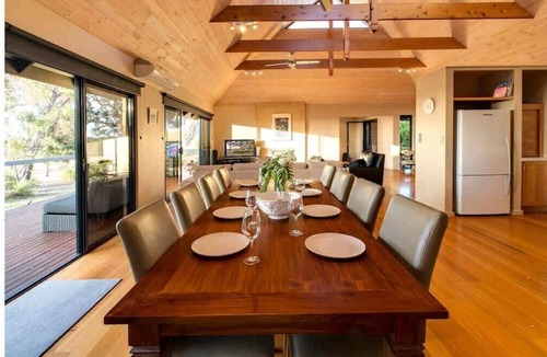 Yallingup House | Chez Nous—A Yallingup Sanctuary
