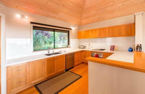 Yallingup House | Chez Nous—A Yallingup Sanctuary