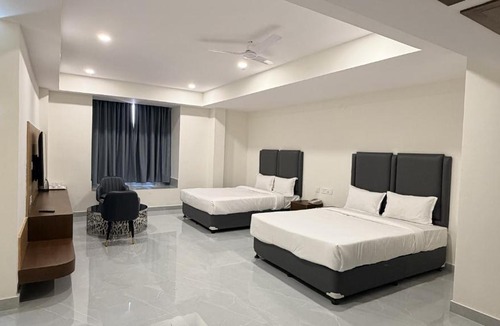 Patna Resort | Chhapaak Resort