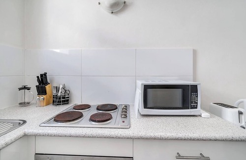 Manly Apartment | Chic 1 BDR APT in the Heart of Manly