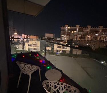 Kharar Apartment | Chill vibes