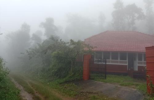 Heggala House | Chilly Coorg