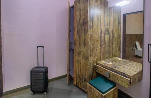 Chimur Hotel | Chimur Tiger Resort
