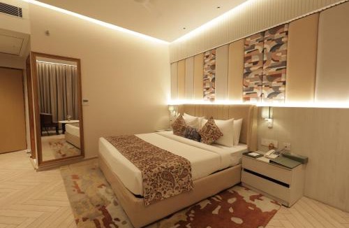 Mohangarh Hotel | Chinmay Hotels & Resorts