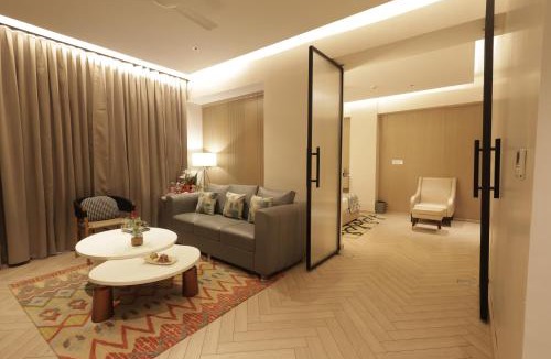 Mohangarh Hotel | Chinmay Hotels & Resorts