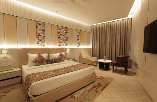 Mohangarh Hotel | Chinmay Hotels & Resorts