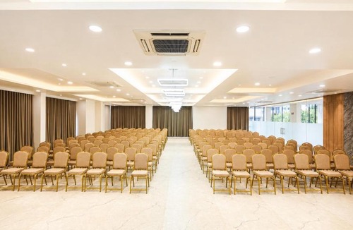 Sangli Hotel | CHINTAMANI BANQUETS & SUITEs
