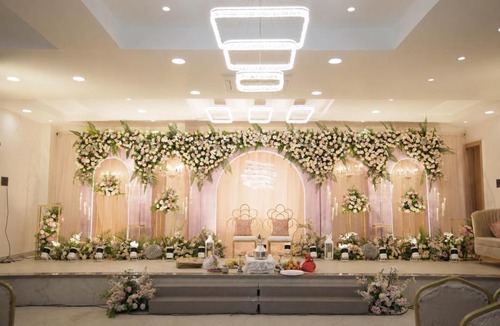 Sangli Hotel | CHINTAMANI BANQUETS & SUITEs