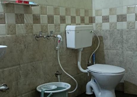 Gonikoppal Apartment | Chippy Residency Coorg
