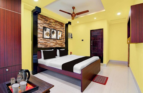 Asansol Hotel | Chittaranjan Railway
