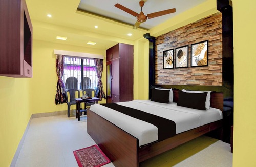 Asansol Hotel | Chittaranjan Railway