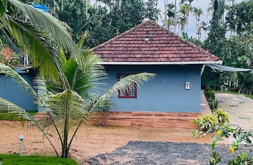 Sulthan Bathery House | CHRIS COZY FARM cottage