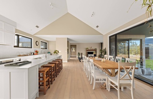 Kangaroo Valley House | Chris' II - Designer Masterpiece in Kangaroo Valley