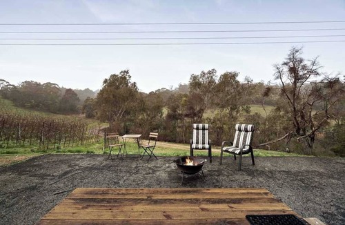 Lenswood House | Churinga Orchards by Tiny Away