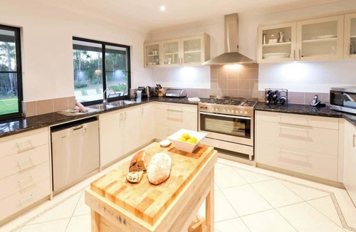 Yallingup House | Chynoweth—Scenic Views & Secluded Luxury