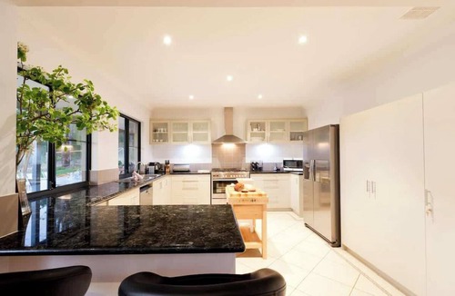Yallingup House | Chynoweth—Scenic Views & Secluded Luxury