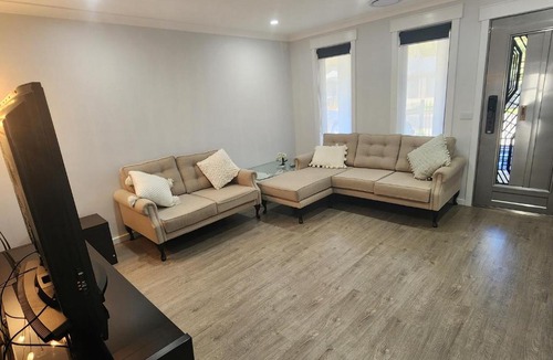 Huntly House | CIA Home Stay Bendigo