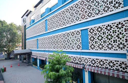 Kanpur Hotel | Citi Club