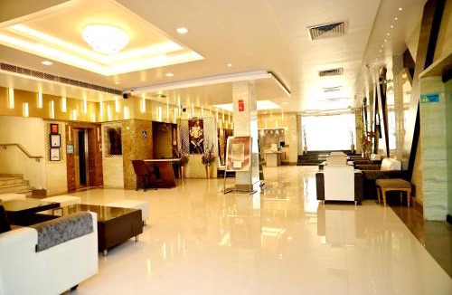 Kanpur Hotel | Citi Club