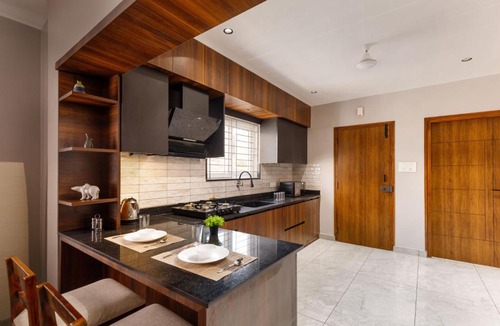 Domlur Apartment | CityHaus by RedOlive 2BHK IndiranagarNr Manipal