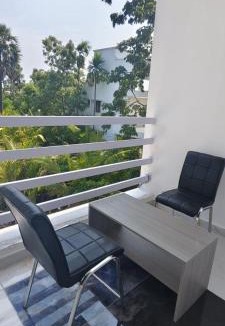 Muttukadu Villa | CK Beach House